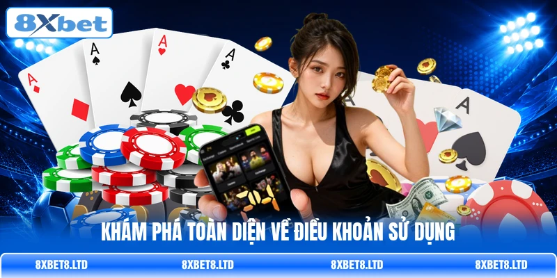 Khám phá toàn diện về điều khoản sử dụng