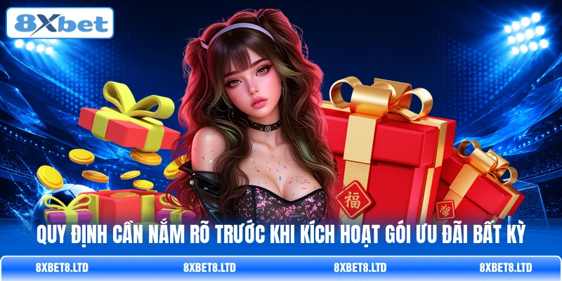 Quy định cần nắm rõ trước khi kích hoạt gói ưu đãi bất kỳ